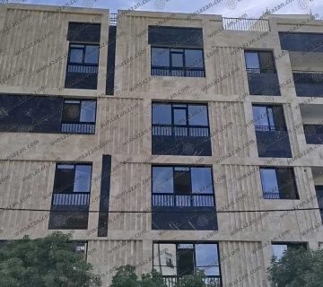 پنجره دوجداره در قم