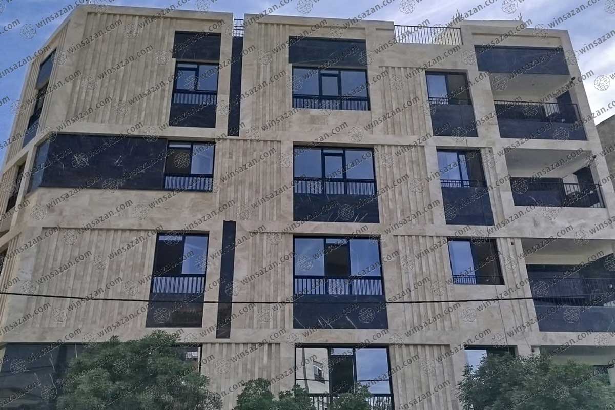 پنجره دوجداره در قم پنجره دوجداره در قم