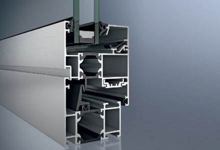 فیمت پنجره ترمال بریک