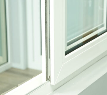 لیست تولید کنندگان پروفیل UPVC در ایران