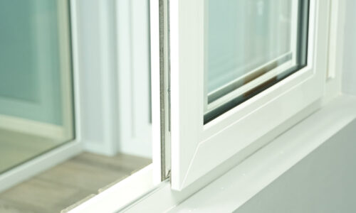 لیست تولید کنندگان پروفیل UPVC در ایران