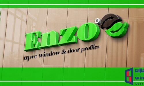 قیمت پنجره انزو