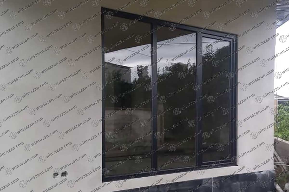 پنجره قم پنجره قم